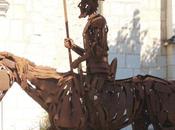 artiste découvrir Christian HIRLAY sculpteur-