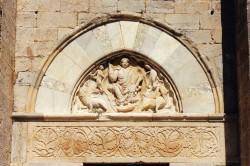 Figures du Tétramorphe, les Quatre Vivants