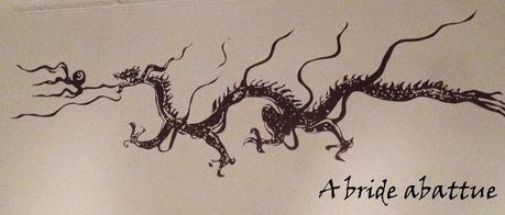 L'envol du dragon au Musée Guimet jusqu'au 15 septembre
