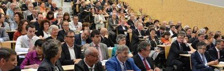 Des critères pour construire le rapprochement des Régions Des critères pour construire le rapprochement des Régions