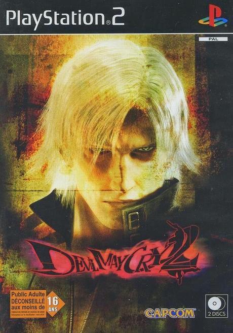 Rétro: Devil May Cry 2