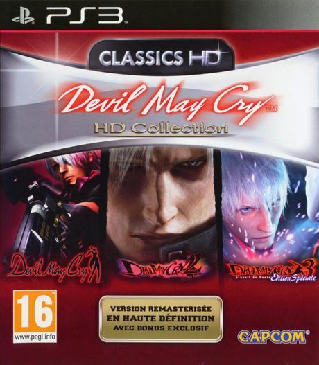 Rétro: Devil May Cry 2