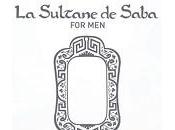 parfum Santal Ancestral Sultane Saba