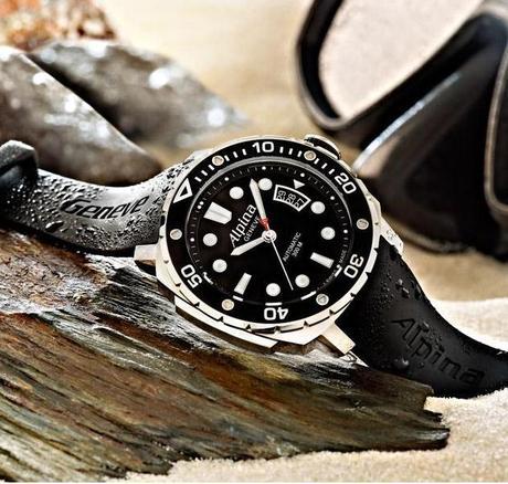 Les 10 montres à se procurer pour plonger avec style tout l’été