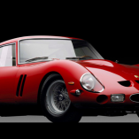 La Ferrari 250 GTO de 1962 vers un nouveau record ?
