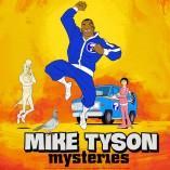 Mike Tyson ne quitte plus les écrans