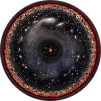 Autre Métrique, autre Cosmologie