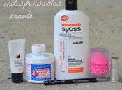 indispensables beauté