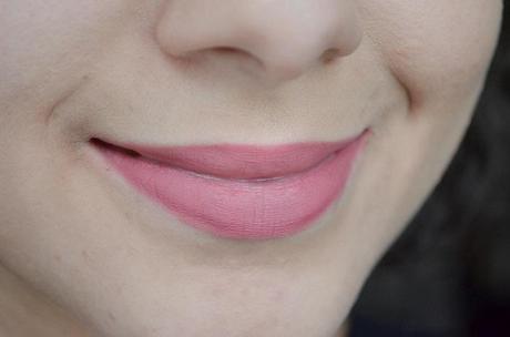 Une bouche sublimée avec les crayons à lèvres Kiko