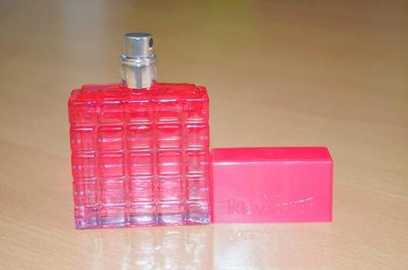 Un concours parfumé en attendant l'été + idée de cadeau pour la fête des pères (fermé)