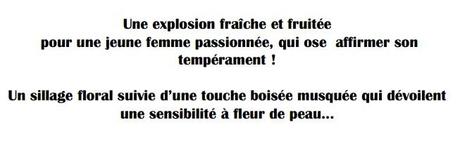 Un concours parfumé en attendant l'été + idée de cadeau pour la fête des pères (fermé)