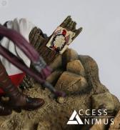 Assassin’s Creed Unity : Découvrez Elise  figurine Assassin’s Creed Unity 