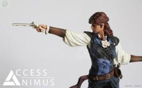  Assassin’s Creed Unity : Découvrez Elise  figurine Assassin’s Creed Unity 