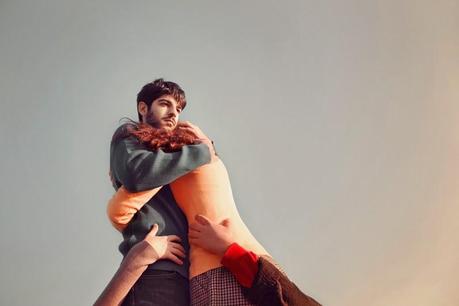 Paroles de l'homme-chaman, I