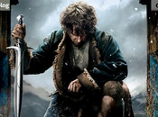 Long teaser ComicCon affiches pour Hobbit bataille Armées