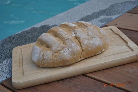 Un pain de campagne, pour qui?