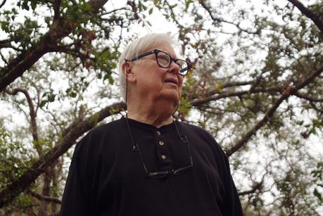 L'anniversaire du magicien noir - Pour les 90 ans de William H. Gass par Pierre Pigot