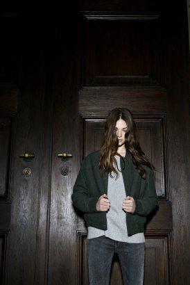 SAMSOE SAMSOE Fall Winter 2014/15