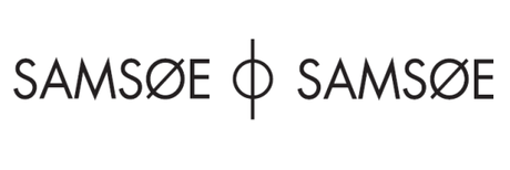 Samsoe Samsoe