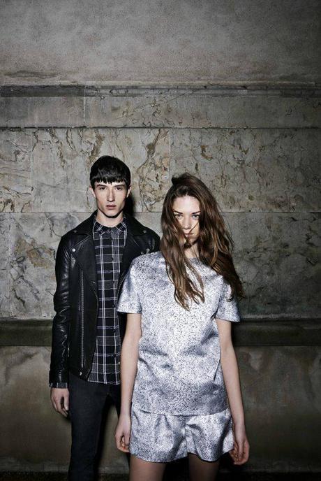 Samsoe Samseo AW14