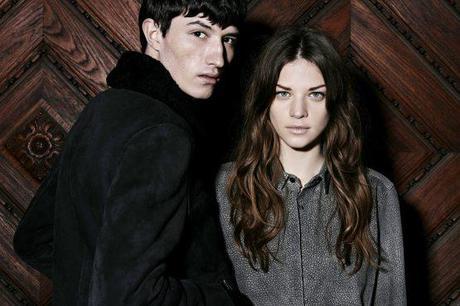 Samsoe Samseo AW14