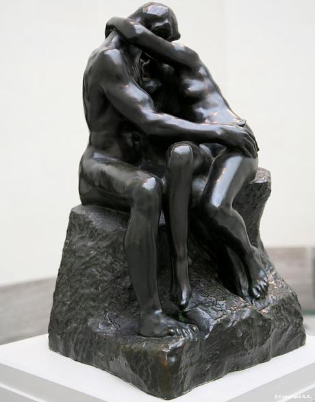 Lettre d'Auguste Rodin à Camille Claudel