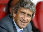 Mercato Premier League Dzeko prolonger