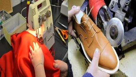 Nécessité d'accélérer le rythme du programme de relance du secteur du textile (TROIS QUESTIONS)