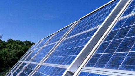 Une vingtaine de centrales photovoltaïques installées d’ici la fin de l’année (CDER)