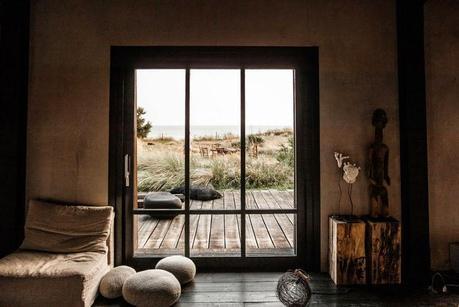 France / Une maison de vacances ... de rêve /