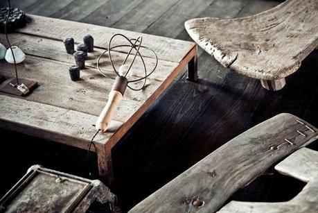 France / Une maison de vacances ... de rêve /