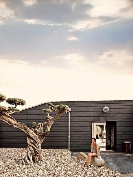 France / Une maison de vacances ... de rêve /