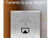 TorrenTV streaming torrent l’Apple