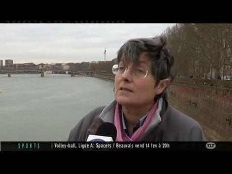 EELV : Michèle Bleuse parle de la Directive nitrates