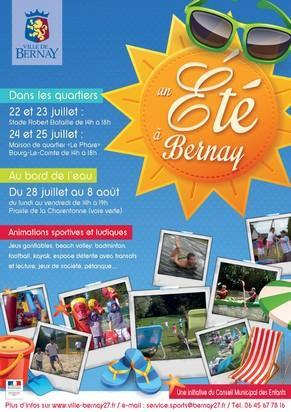 Affiche_Un_ete_Bernay_2014_2968