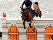 suis cheval, insolite d’Hermès