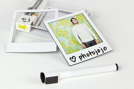 Photojojo Polaroid Magnets