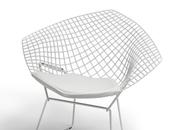 Zoom sur… chaise Diamond