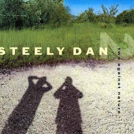 Steely Dan #3-Two Against Nature-2000
