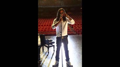 Keros-n - Nou ke vwe pli ta