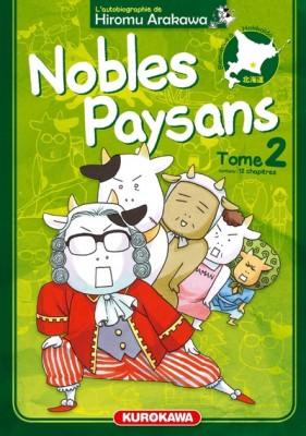 nobles-paysans-manga-volume-2-simple