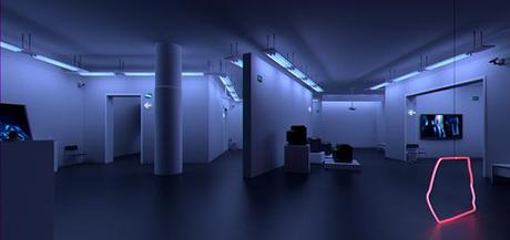 Grace To The Nth Power - Kenzo