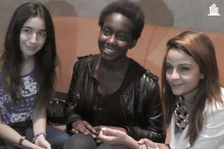 Sindy a rencontré deux fans grâce à Urban Fusions (EXCLU)