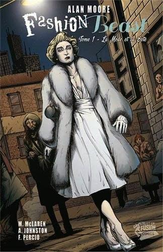 Juillet chez la bibliothécaire [2]