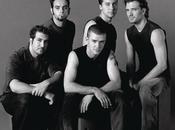 Surprise: nouvel album NSYNC vente!