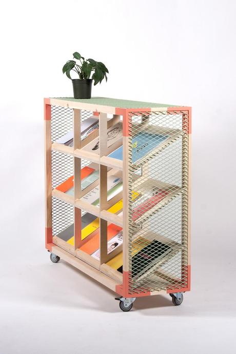 meuble rangement design professionnelle russe