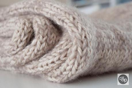 Echarpe-tricot-laine