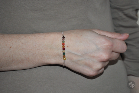 Tutti frutti Bracelet-indien-#1