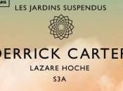 [CONCOURS] JARDINS SUSPENDUS SHOWCASE Derrick Carter Lazare Hoche