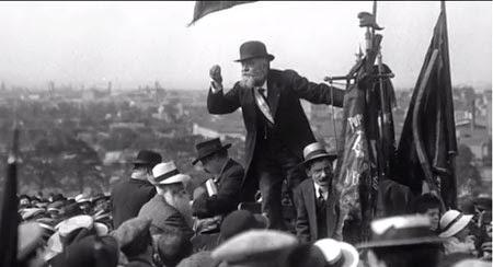 Citation du jour, bonjour !